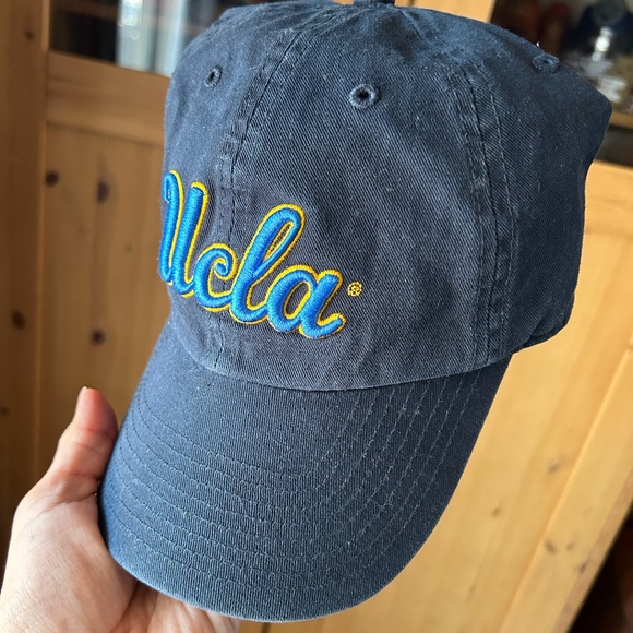 UCLA Bruins Adjustable Cap - Picture 2 of 10